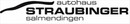 Logo Autohaus Straubinger GmbH & Co. KG
